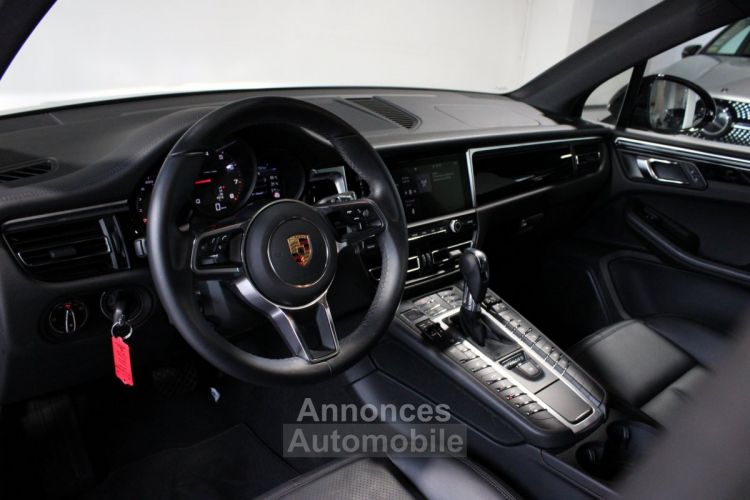 Porsche Macan II 2.0l - <small></small> 66.900 € <small>TTC</small> - #2