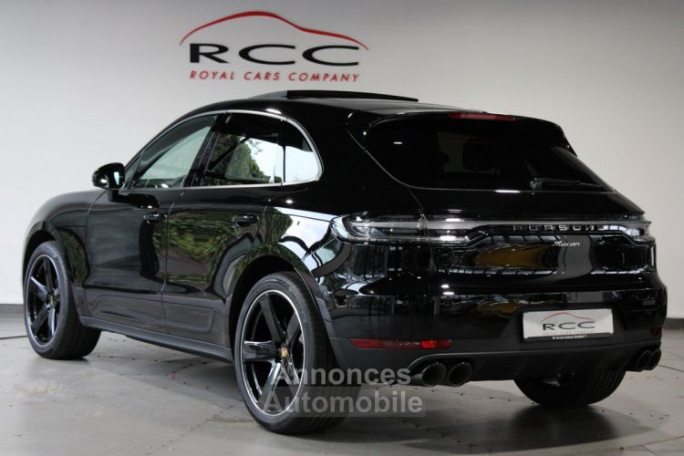 Porsche Macan II 2.0l - <small></small> 66.900 € <small>TTC</small> - #7