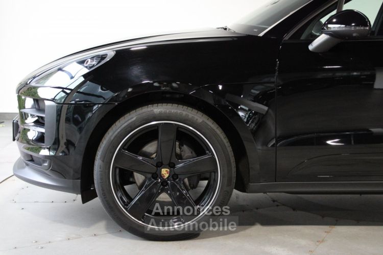 Porsche Macan II 2.0l - <small></small> 66.900 € <small>TTC</small> - #9