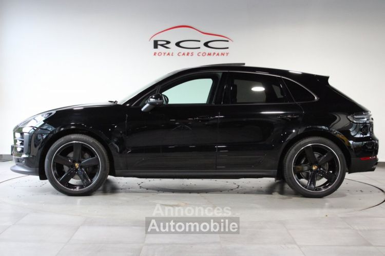 Porsche Macan II 2.0l - <small></small> 66.900 € <small>TTC</small> - #10