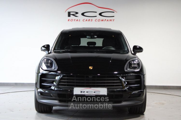 Porsche Macan II 2.0l - <small></small> 66.900 € <small>TTC</small> - #11