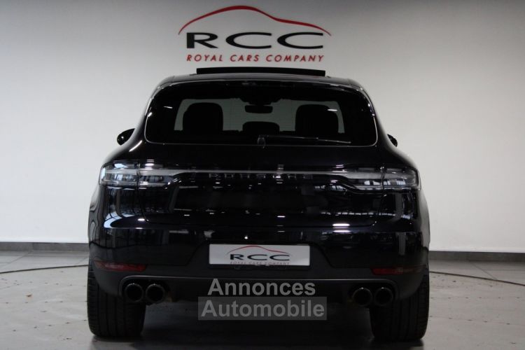 Porsche Macan II 2.0l - <small></small> 74.900 € <small>TTC</small> - #7