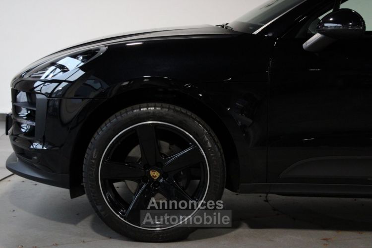 Porsche Macan II 2.0l - <small></small> 74.900 € <small>TTC</small> - #10