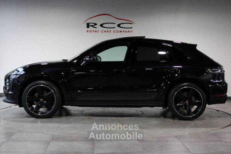 Porsche Macan II 2.0l - <small></small> 74.900 € <small>TTC</small> - #11