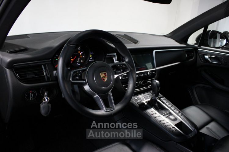 Porsche Macan II 2.0l - <small></small> 74.900 € <small>TTC</small> - #12