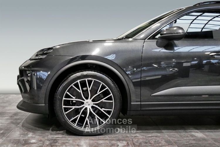 Porsche Macan II 360 100 KWH - <small></small> 95.990 € <small>TTC</small> - #3