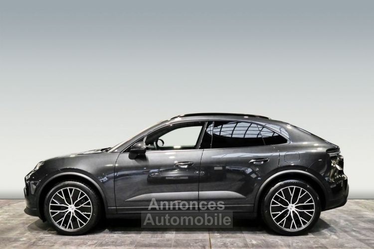 Porsche Macan II 360 100 KWH - <small></small> 95.990 € <small>TTC</small> - #6