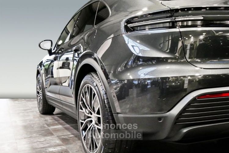 Porsche Macan II 360 100 KWH - <small></small> 95.990 € <small>TTC</small> - #7