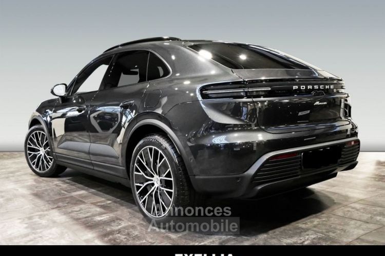 Porsche Macan II 360 100 KWH - <small></small> 95.990 € <small>TTC</small> - #9