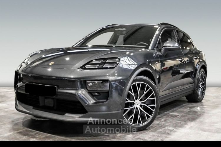 Porsche Macan II 360 100 KWH - <small></small> 95.990 € <small>TTC</small> - #16