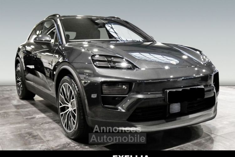 Porsche Macan II 360 100 KWH - <small></small> 95.990 € <small>TTC</small> - #17