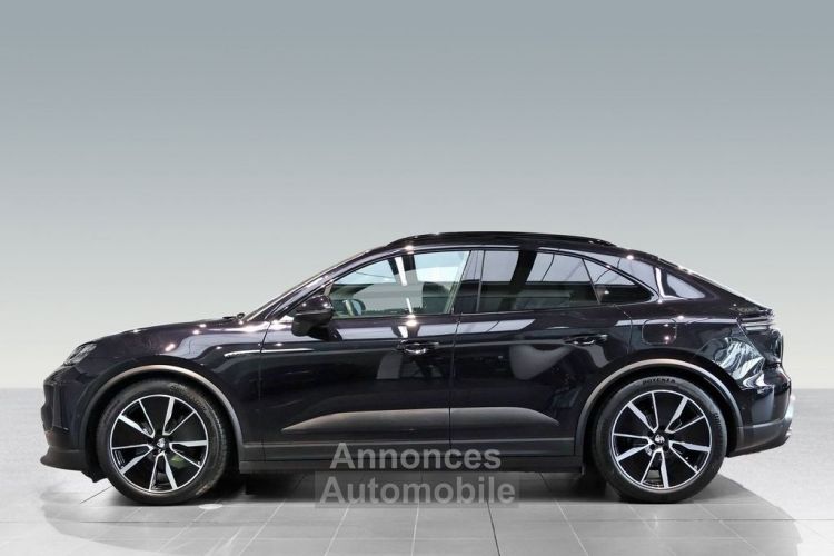 Porsche Macan II 4  - <small></small> 104.990 € <small>TTC</small> - #3