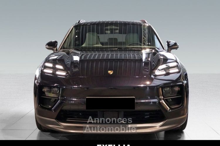 Porsche Macan II 4  - <small></small> 104.990 € <small>TTC</small> - #7