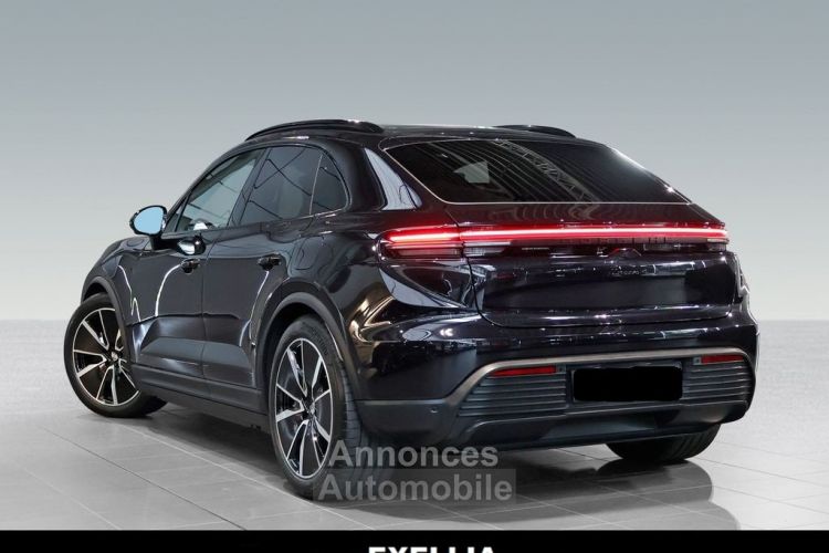 Porsche Macan II 4  - <small></small> 104.990 € <small>TTC</small> - #11