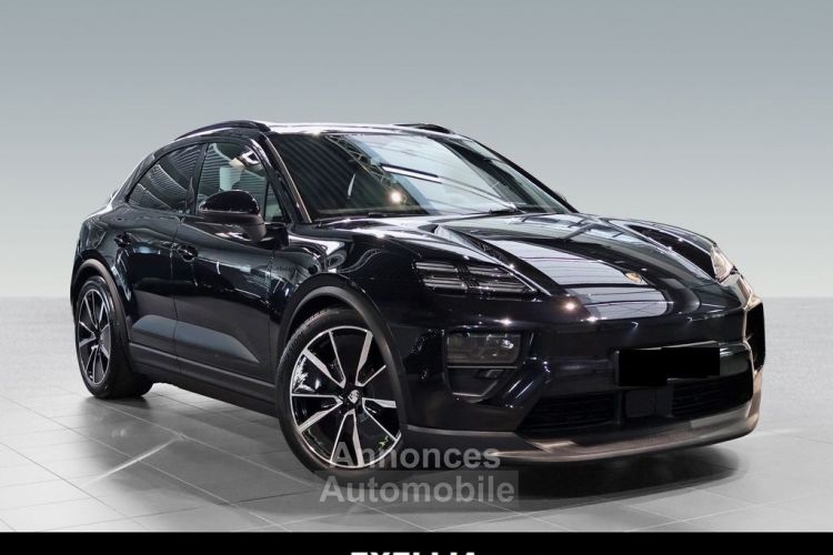 Porsche Macan II 4  - <small></small> 104.990 € <small>TTC</small> - #12