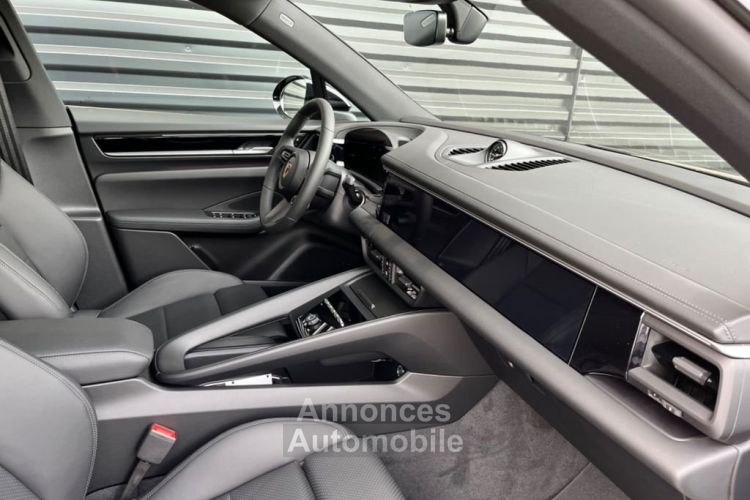 Porsche Macan II ELECTRIC 4 - <small></small> 106.990 € <small>TTC</small> - #5