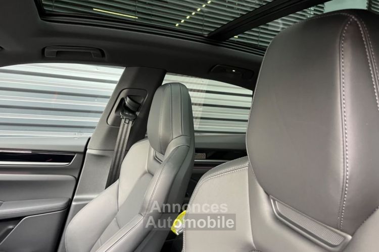 Porsche Macan II ELECTRIC 4 - <small></small> 106.990 € <small>TTC</small> - #9