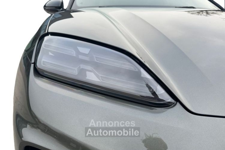 Porsche Macan II ELECTRIC 4S - <small></small> 123.990 € <small>TTC</small> - #1