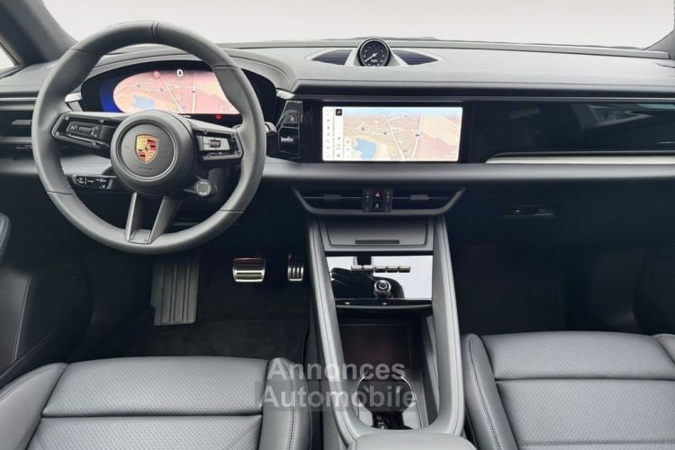 Porsche Macan II ELECTRIC 4S - <small></small> 123.990 € <small>TTC</small> - #3