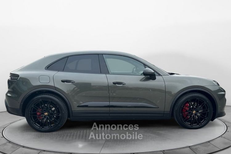 Porsche Macan II ELECTRIC 4S - <small></small> 123.990 € <small>TTC</small> - #12