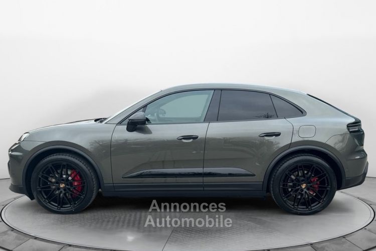 Porsche Macan II ELECTRIC 4S - <small></small> 123.990 € <small>TTC</small> - #15