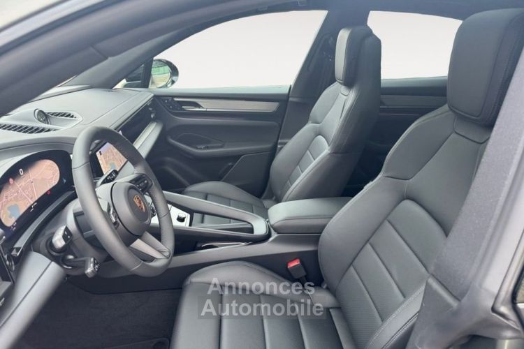 Porsche Macan II ELECTRIC 4S - <small></small> 123.990 € <small>TTC</small> - #16