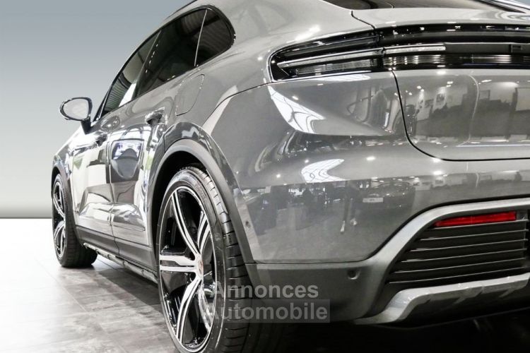 Porsche Macan II ELECTRIC 4S - <small></small> 123.990 € <small>TTC</small> - #1