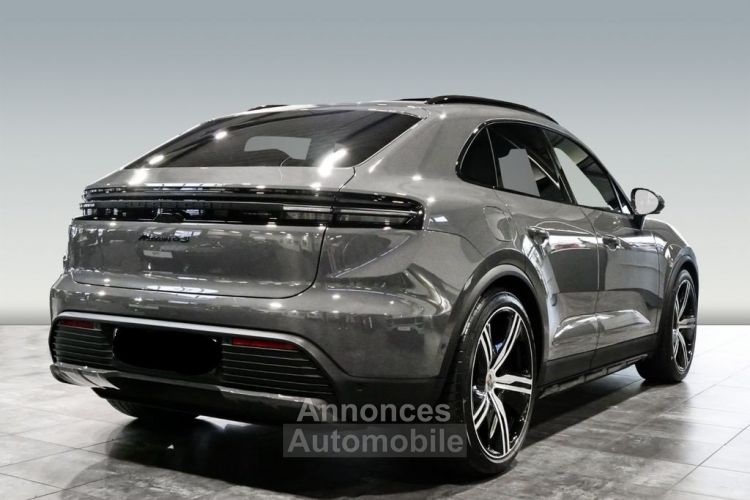 Porsche Macan II ELECTRIC 4S - <small></small> 123.990 € <small>TTC</small> - #10