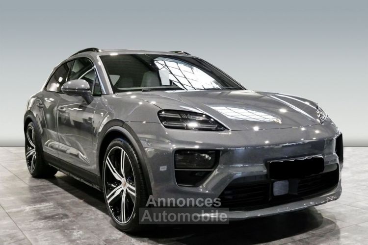 Porsche Macan II ELECTRIC 4S - <small></small> 123.990 € <small>TTC</small> - #16