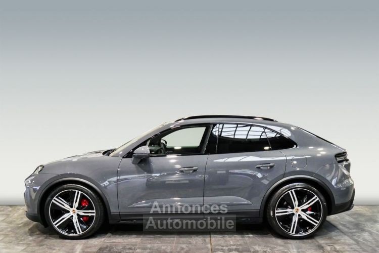 Porsche Macan II ELECTRIC 4S - <small></small> 123.990 € <small>TTC</small> - #18