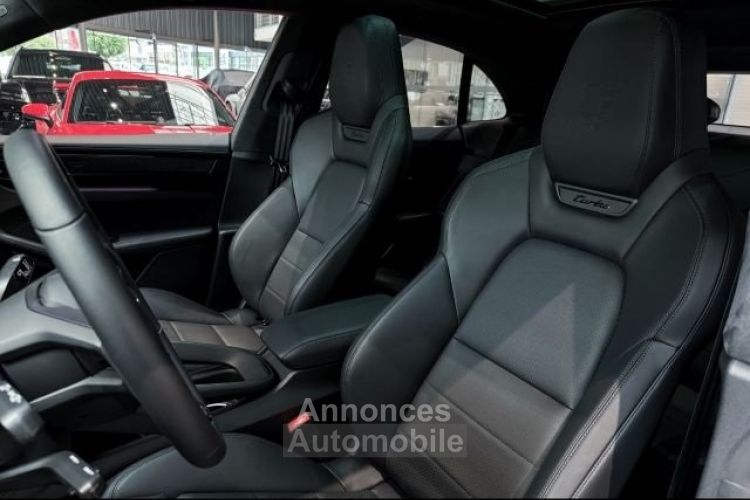 Porsche Macan II ELECTRIC TURBO SPORTPACKET  - <small></small> 129.990 € <small>TTC</small> - #10