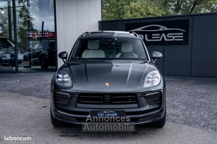 Porsche Macan (II) GTS Leasing 1290E-MOIS - <small></small> 124.900 € <small>TTC</small> - #3