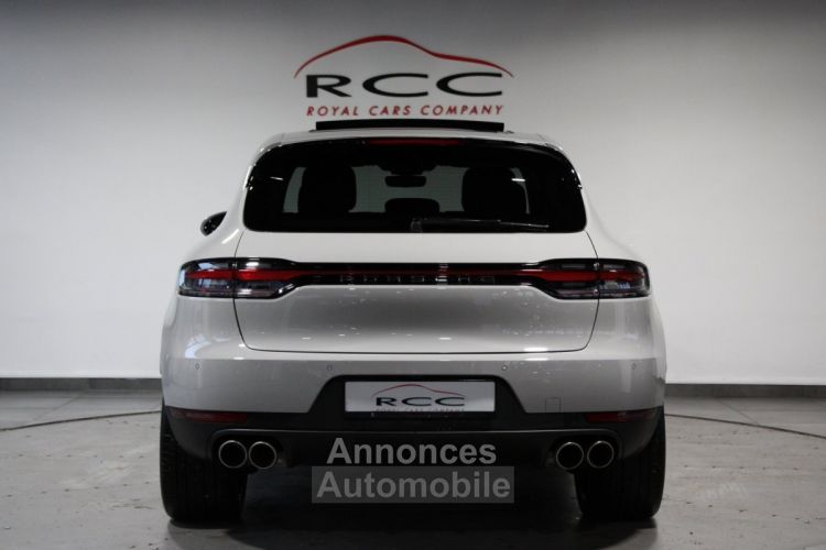 Porsche Macan II S - <small></small> 78.900 € <small>TTC</small> - #8