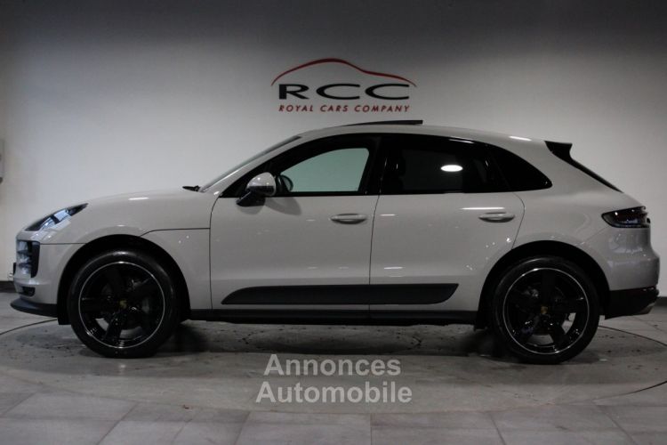 Porsche Macan II S - <small></small> 78.900 € <small>TTC</small> - #12