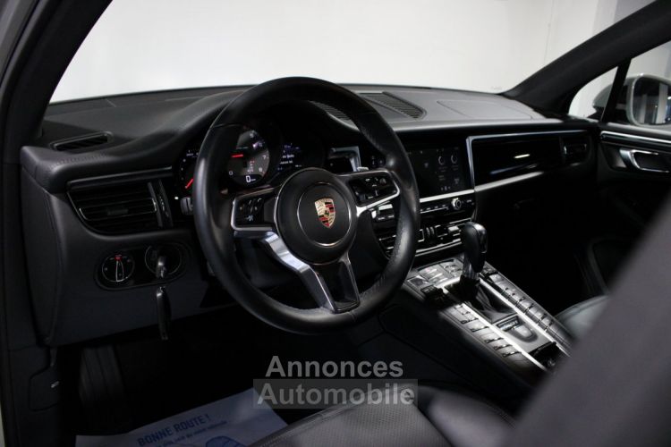 Porsche Macan II S - <small></small> 78.900 € <small>TTC</small> - #13