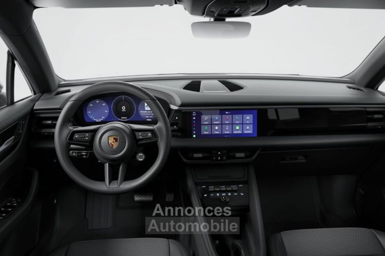 Porsche Macan IV électrique 360ch NEUF TVA Récupérable Garantie Porsche europe TVA Récupérable - <small></small> 117.500 € <small></small> - #4