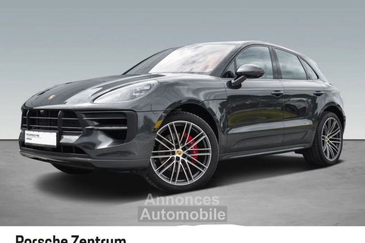 Porsche Macan MACAN GTS/360 /PANO/PDLS+/PASM/CHRONO/APPROVED 12 MOIS - <small></small> 80.000 € <small>TTC</small> - #1
