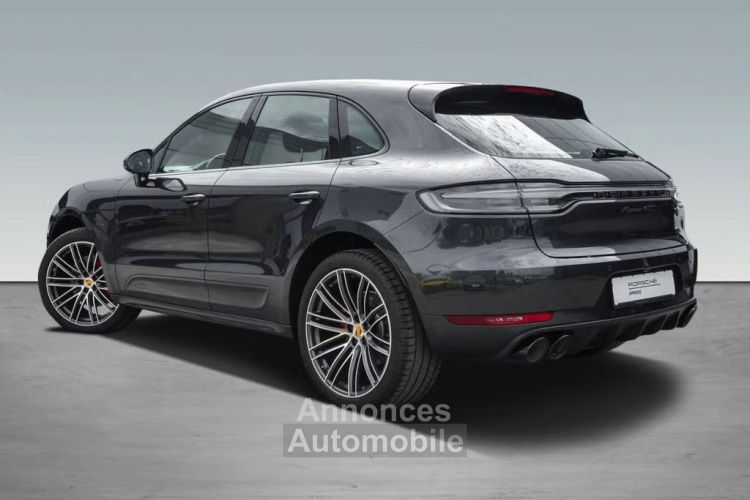 Porsche Macan MACAN GTS/360 /PANO/PDLS+/PASM/CHRONO/APPROVED 12 MOIS - <small></small> 80.000 € <small>TTC</small> - #2