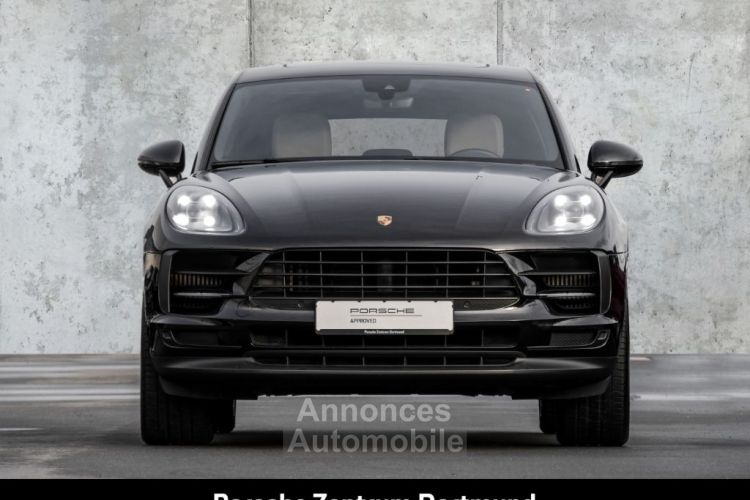 Porsche Macan Macan S 354 (2) T. Pano. 1èreM BOSE Porsche Approved - <small></small> 66.990 € <small></small> - #2