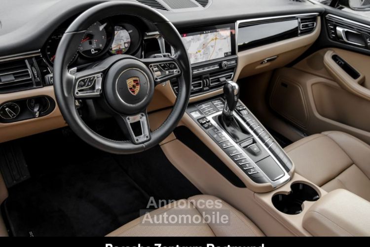 Porsche Macan Macan S 354 (2) T. Pano. 1èreM BOSE Porsche Approved - <small></small> 66.990 € <small></small> - #3