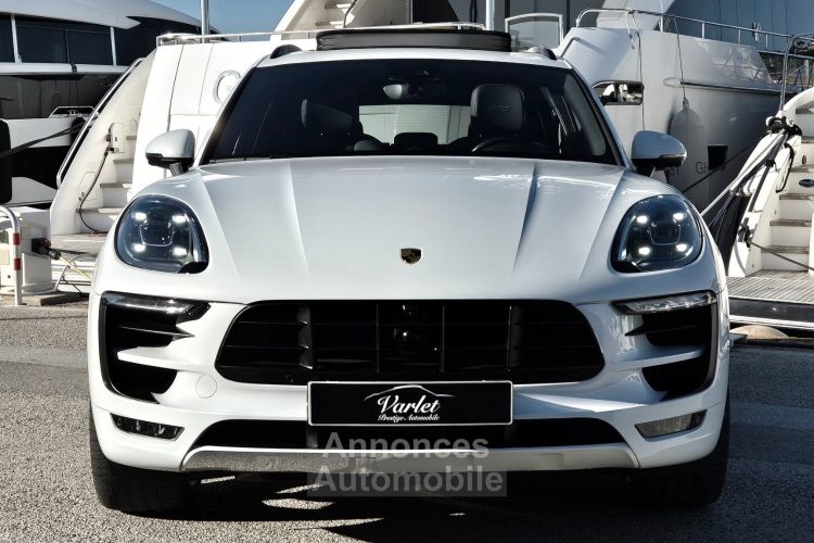 Porsche Macan MAGNIFIQUE GTS 3.0 V6 TURBO 360ch PDK + DE 28Ke D'OPTIONS ATTELAGE ELECT. BOSE PDLS+ ACC CAMERA 360 CHRONO PSE PASM TO PANO 2EME MAIN SU - <small></small> 62.990 € <small>TTC</small> - #2