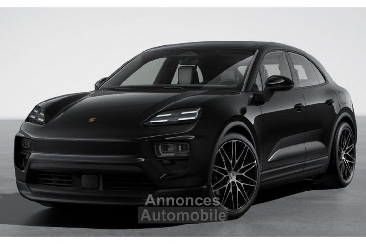 Porsche Macan NEW 0km - ON STOCK - <small></small> 84.495 € <small>TTC</small> - #1