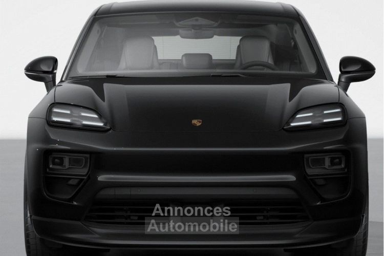 Porsche Macan NEW 0km - ON STOCK - <small></small> 84.495 € <small>TTC</small> - #2