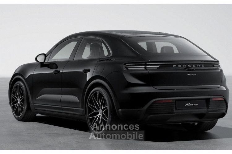 Porsche Macan NEW 0km - ON STOCK - <small></small> 84.495 € <small>TTC</small> - #3