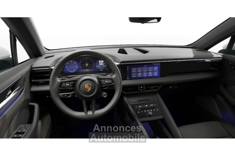 Porsche Macan NEW 0km - ON STOCK - <small></small> 84.495 € <small>TTC</small> - #7