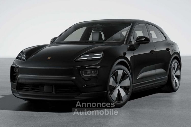 Porsche Macan NEW ELECTRIC SNEL BESCHIKBAAR - <small></small> 83.859 € <small>TTC</small> - #1