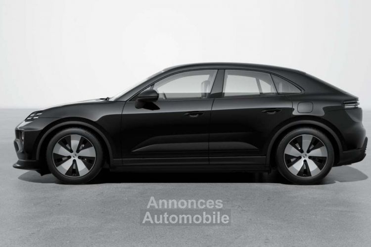 Porsche Macan NEW ELECTRIC SNEL BESCHIKBAAR - <small></small> 83.859 € <small>TTC</small> - #2