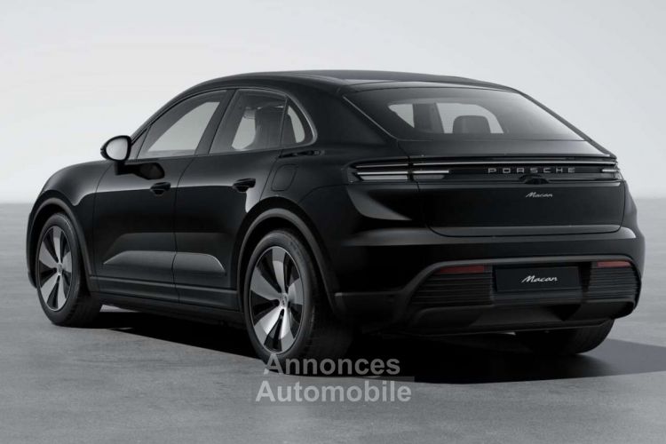 Porsche Macan NEW ELECTRIC SNEL BESCHIKBAAR - <small></small> 83.859 € <small>TTC</small> - #3