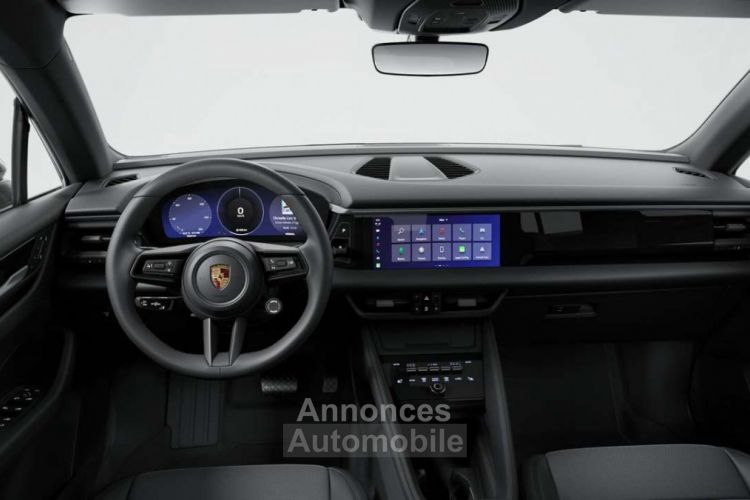 Porsche Macan NEW ELECTRIC SNEL BESCHIKBAAR - <small></small> 83.859 € <small>TTC</small> - #5