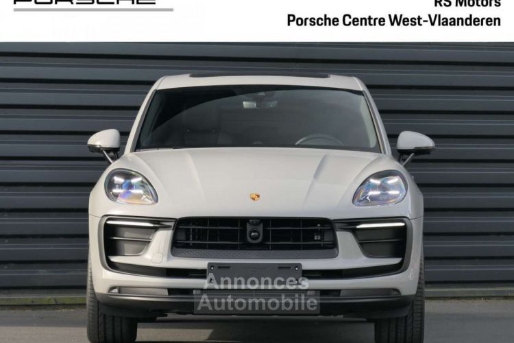 Porsche Macan Open Roof | PASM Bose LED Key Less 360° - <small></small> 92.990 € <small>TTC</small> - #2